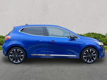 Used Renault Clio 2024 for sale - 77488323: Photo