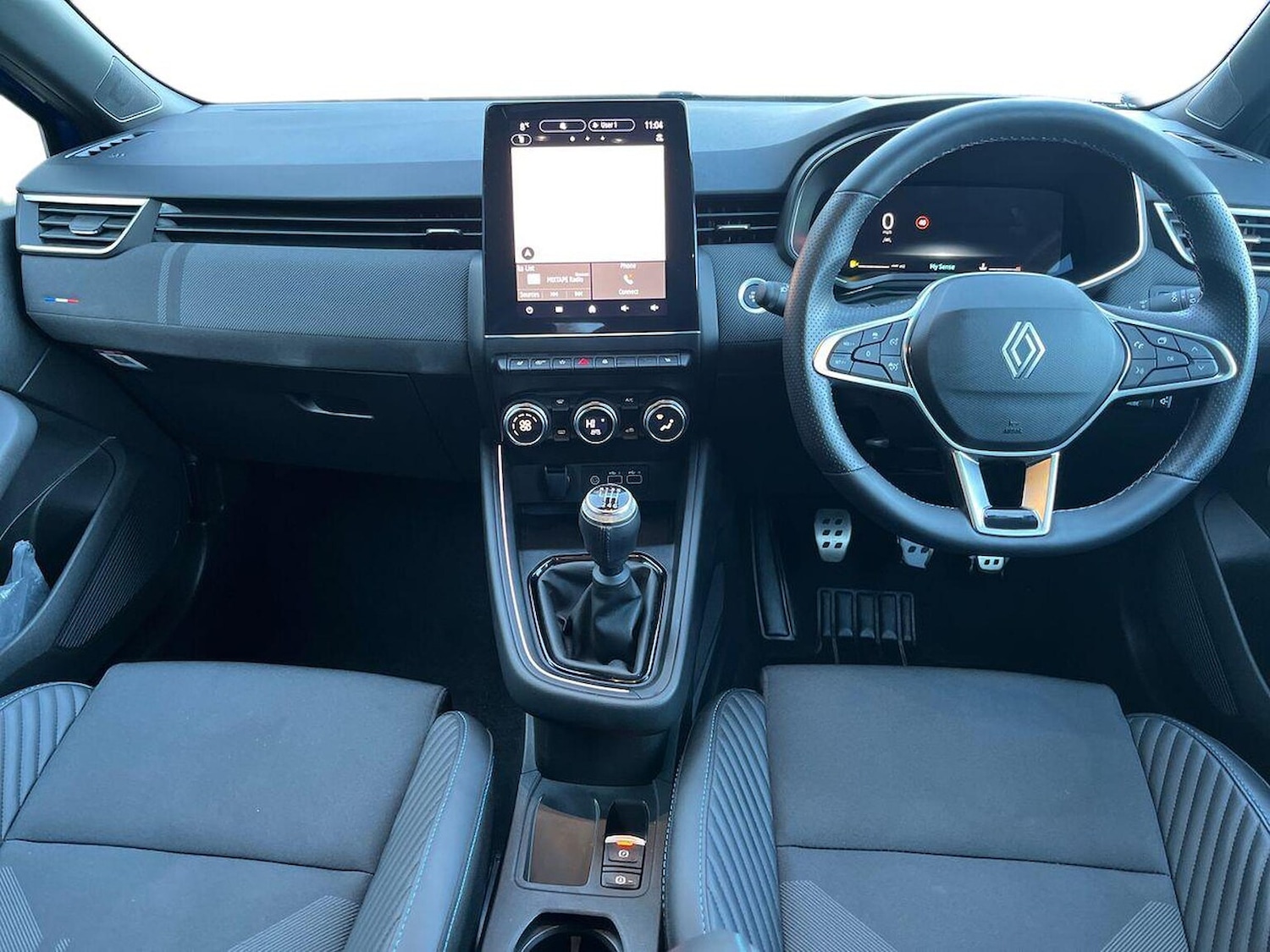 Used Renault Clio 2025 for sale - 77012405: Photo 10