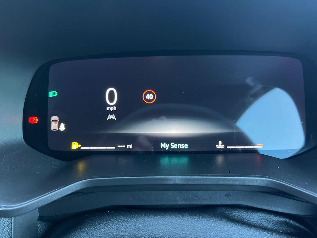 Used Renault Clio 2025 for sale - 77012405: Photo 12