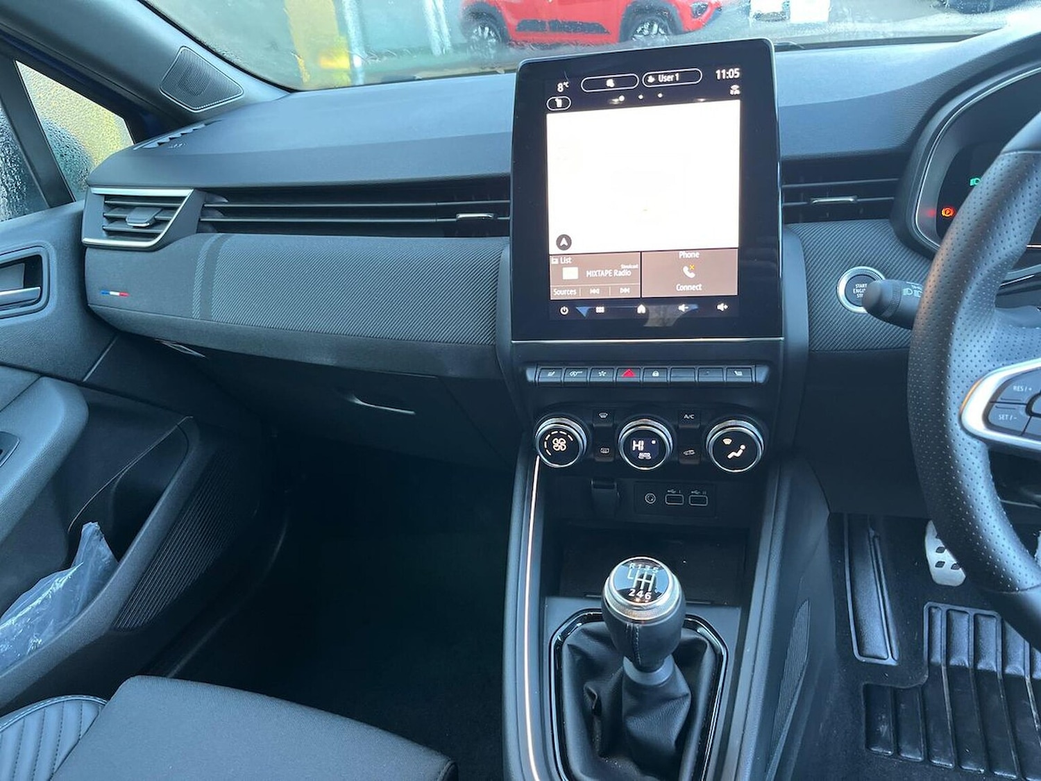 Used Renault Clio 2025 for sale - 77012405: Photo 15