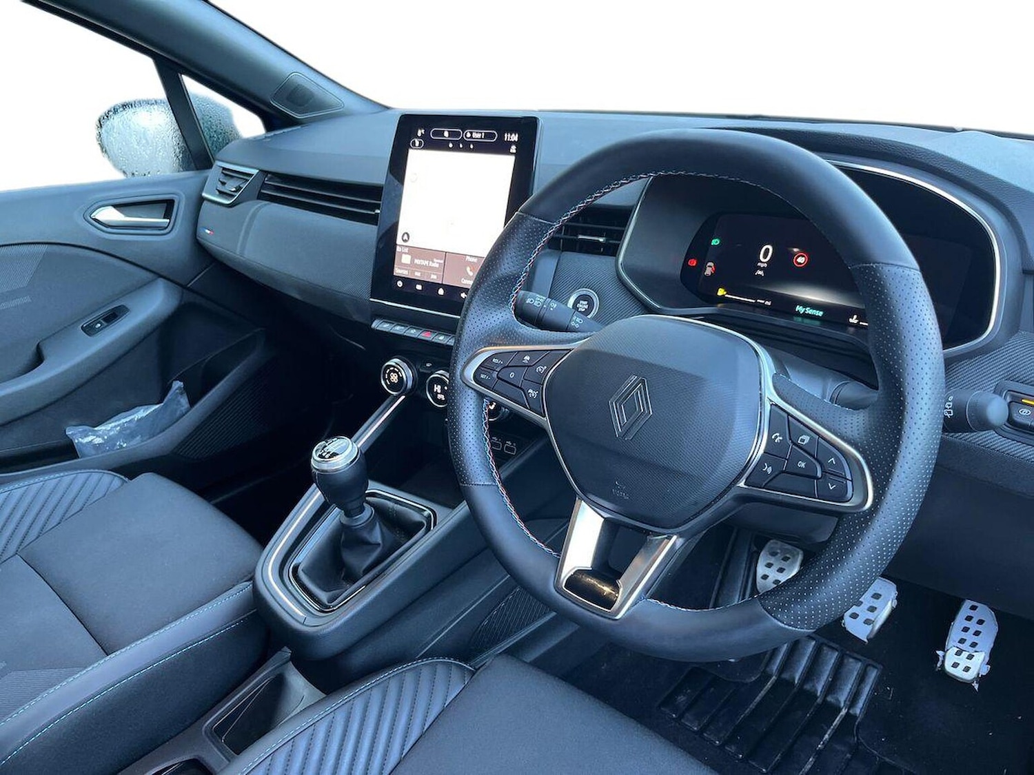 Used Renault Clio 2025 for sale - 77012405: Photo 17