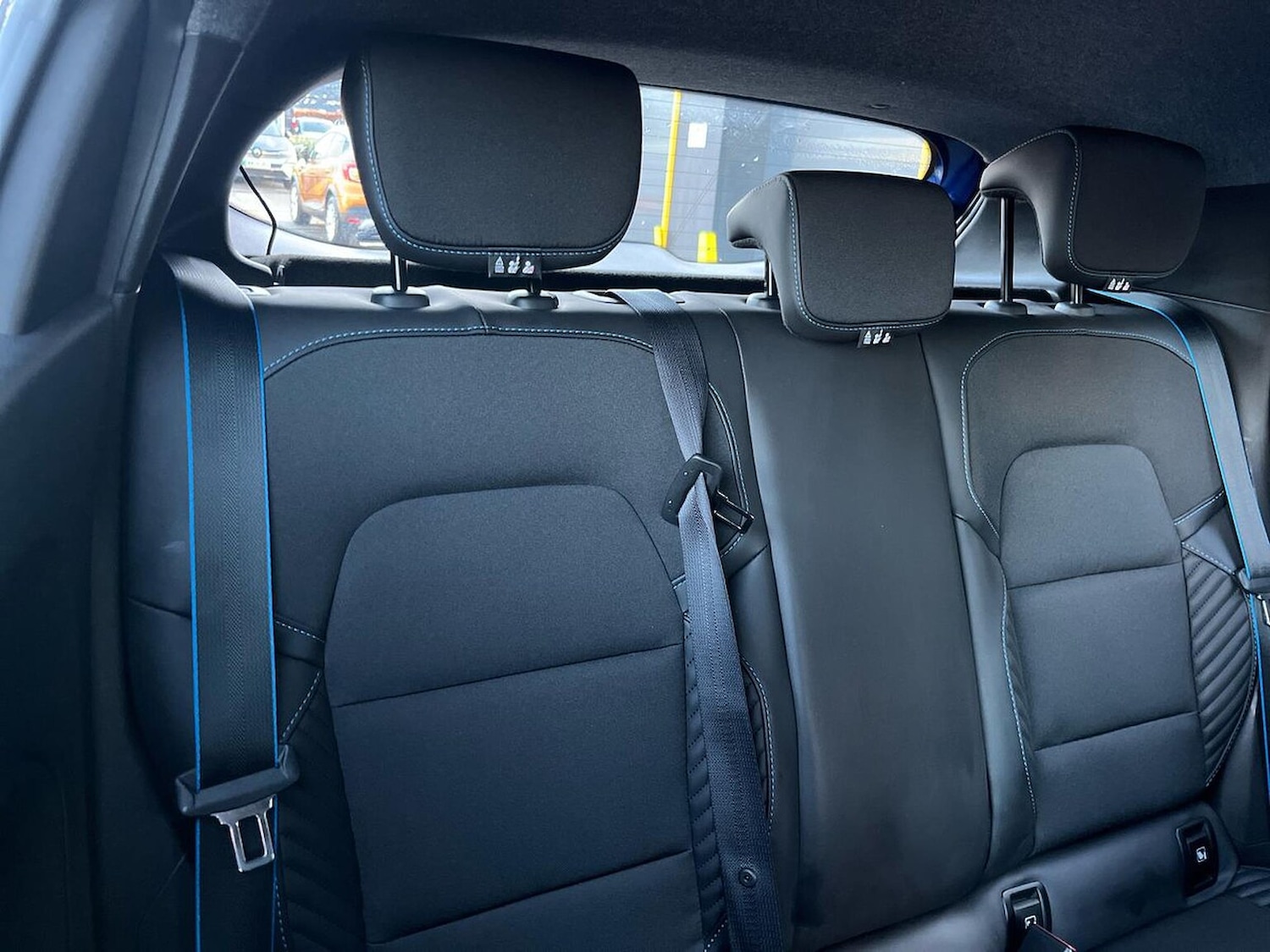 Used Renault Clio 2025 for sale - 77012405: Photo 18