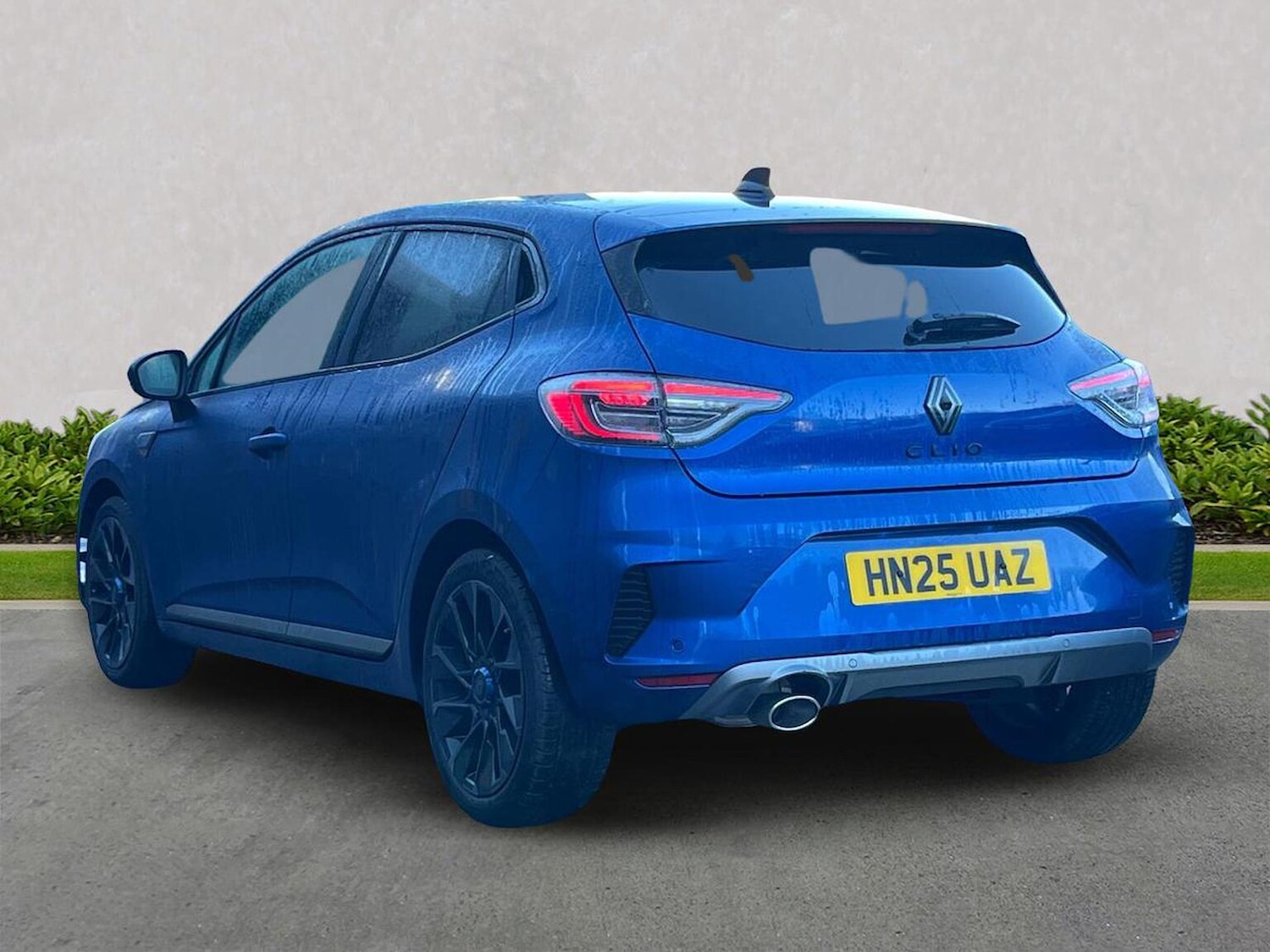 Used Renault Clio 2025 for sale - 77012405: Photo 2