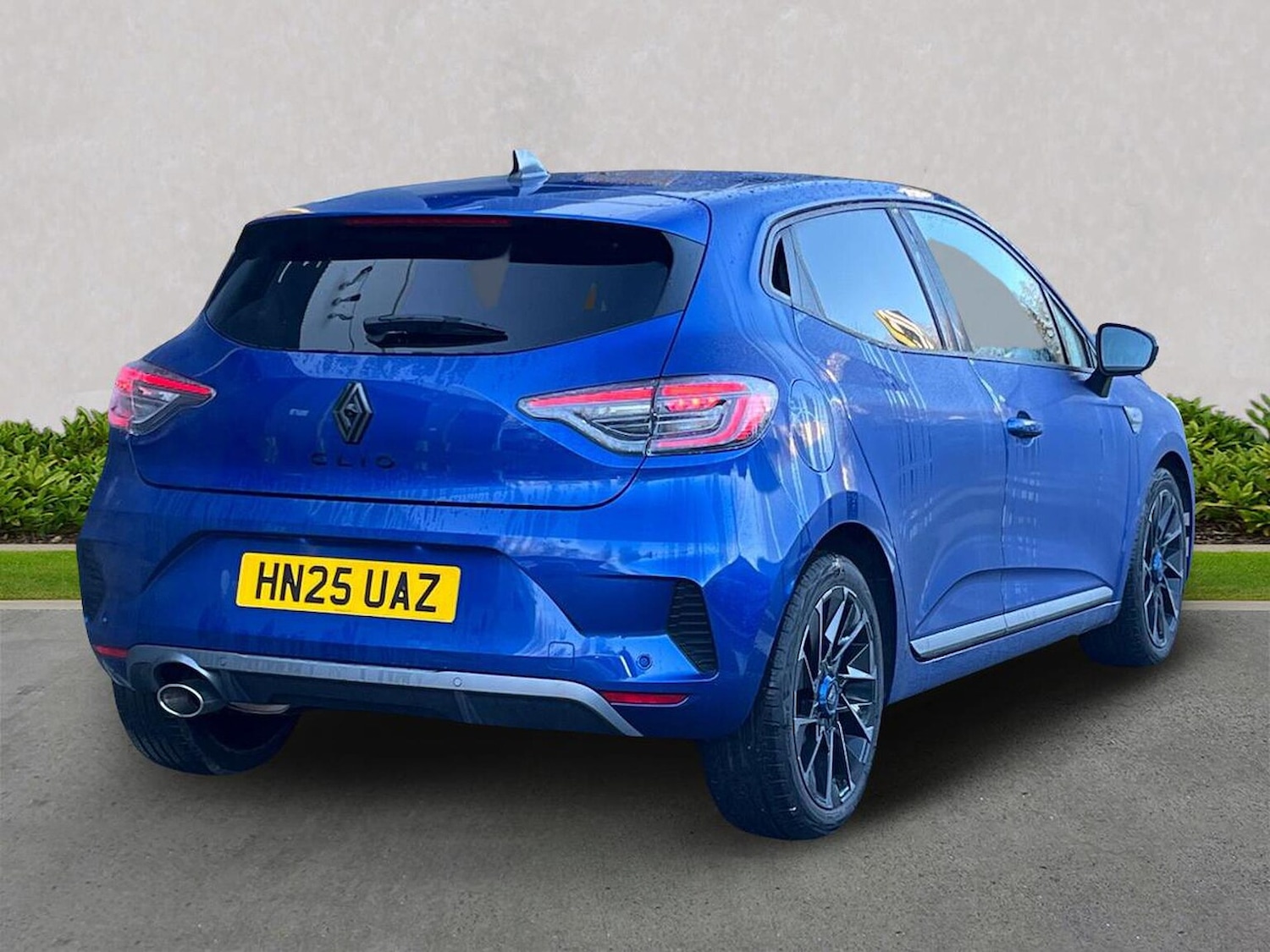 Used Renault Clio 2025 for sale - 77012405: Photo 20