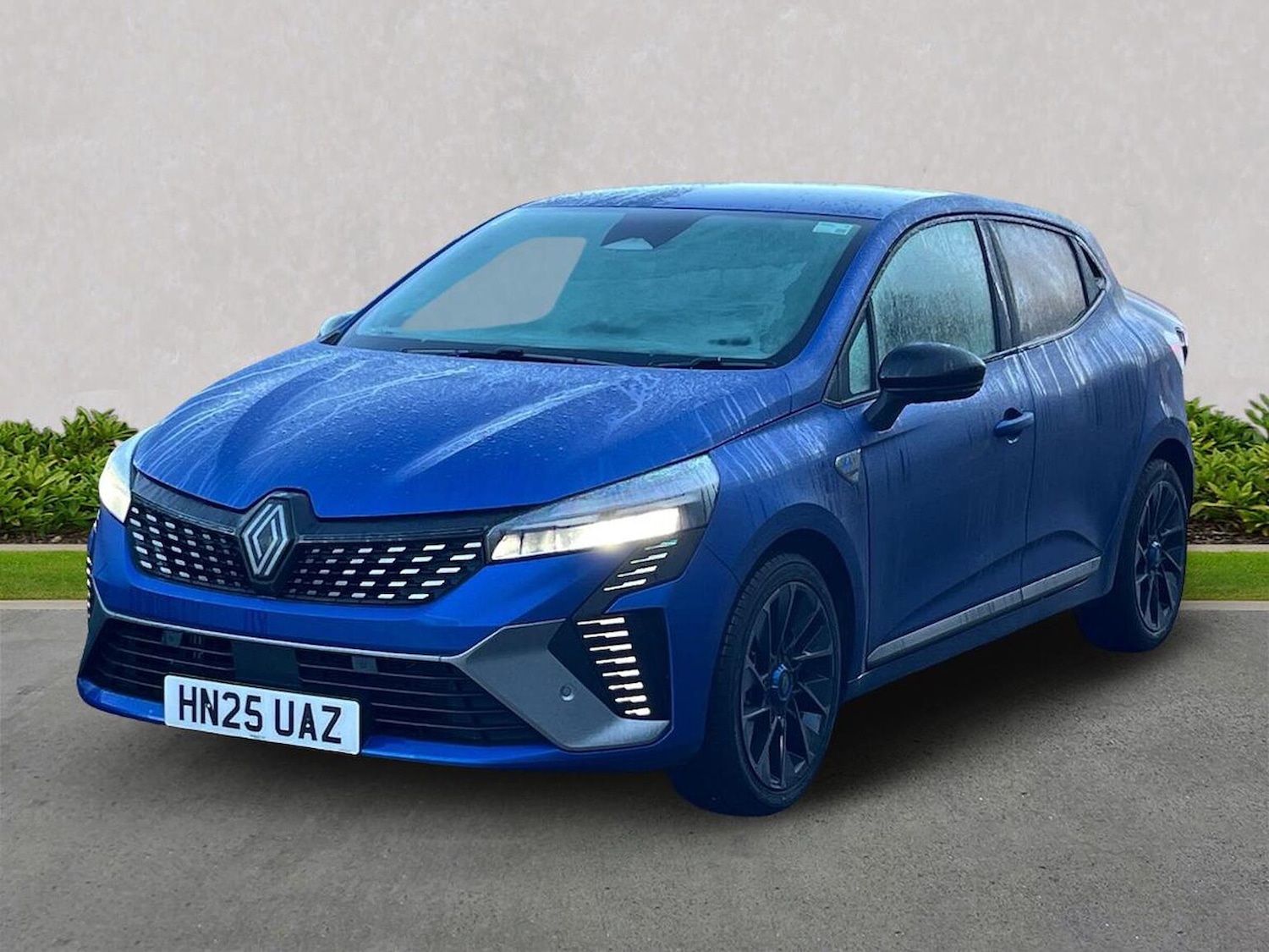 Used Renault Clio 2025 for sale - 77012405: Photo 22