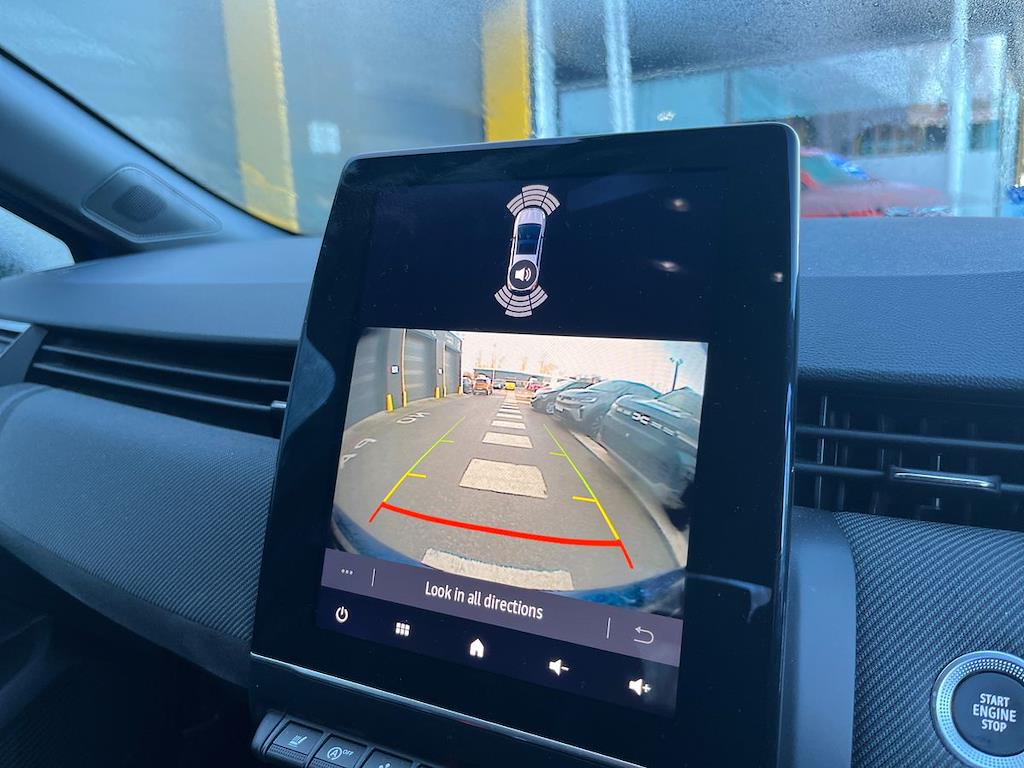 Used Renault Clio 2025 for sale - 77012405: Photo 25