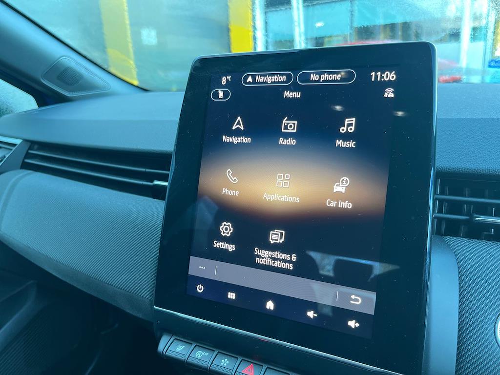 Used Renault Clio 2025 for sale - 77012405: Photo 27