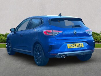 Used Renault Clio 2025 for sale - 77012405: Photo