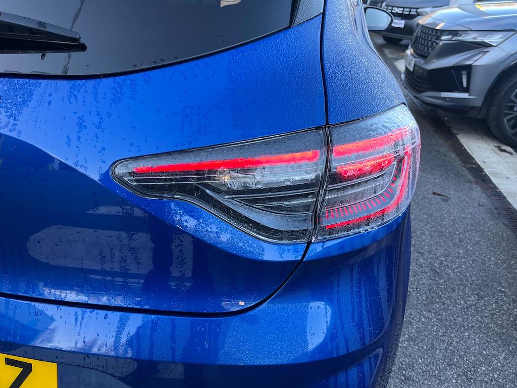 Used Renault Clio 2025 for sale - 77012405: Photo 38