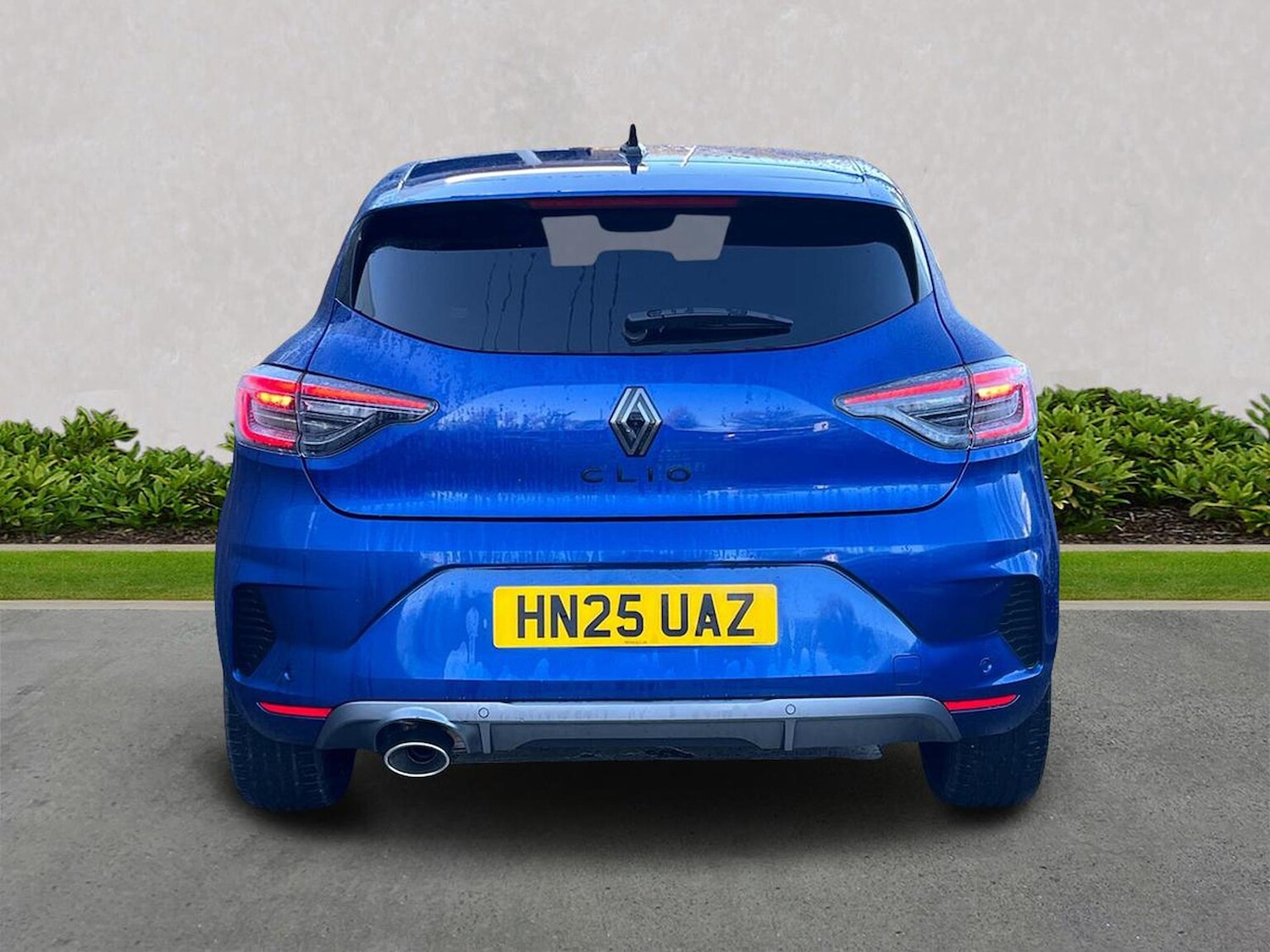 Used Renault Clio 2025 for sale - 77012405: Photo 6