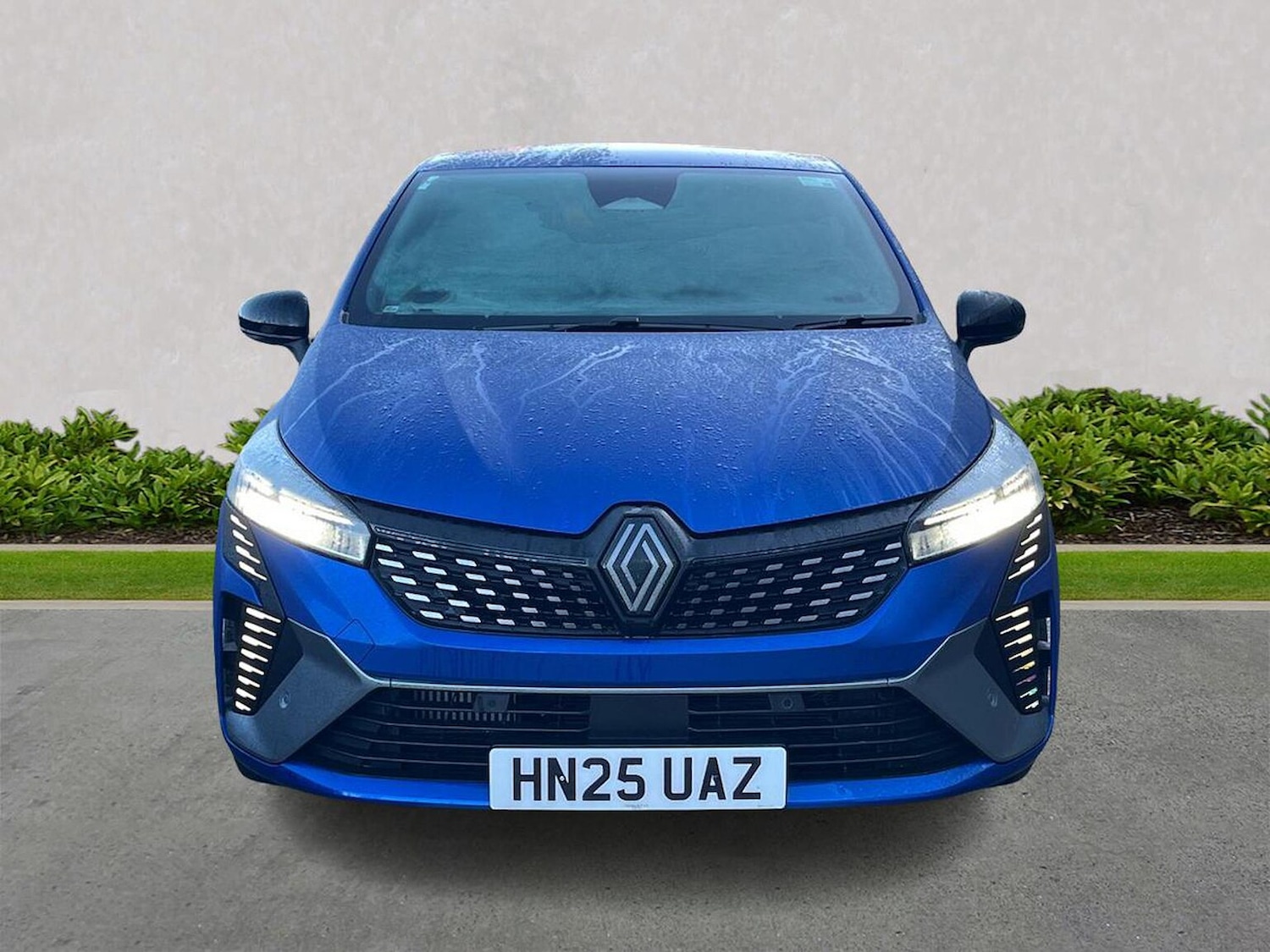 Used Renault Clio 2025 for sale - 77012405: Photo 7