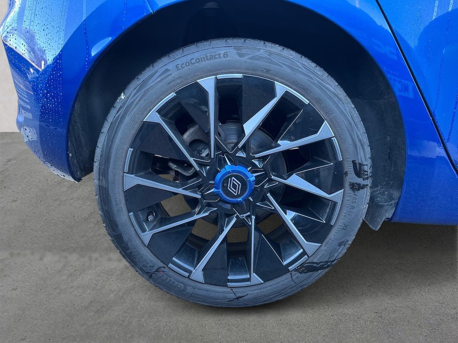 Used Renault Clio 2025 for sale - 77012405: Photo 8