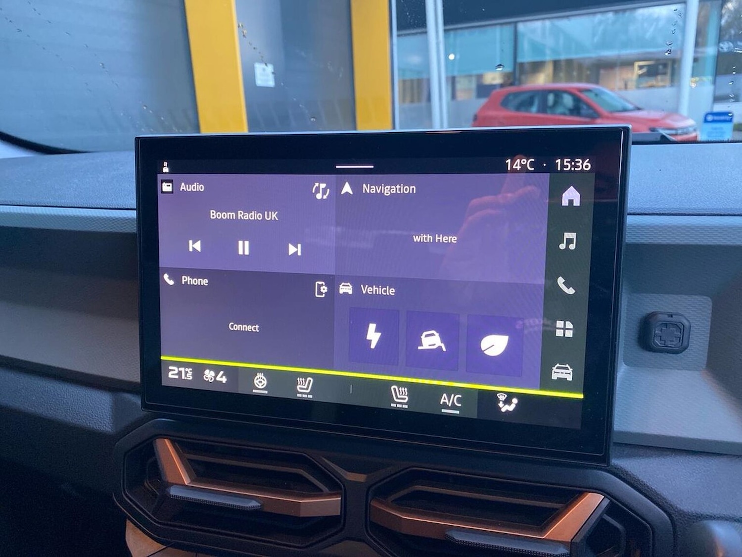 Used Dacia Duster 2025 for sale - 76885054: Photo 11