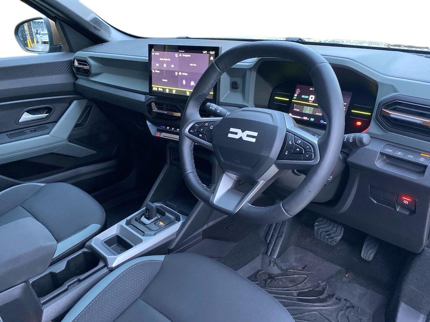 Used Dacia Duster 2025 for sale - 76885054: Photo 15