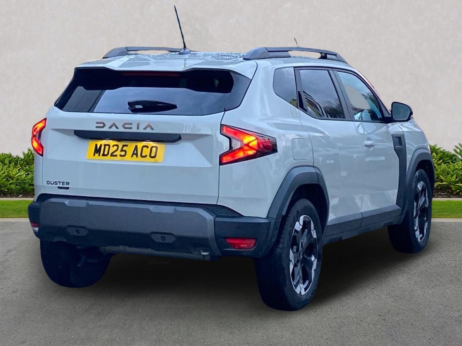 Used Dacia Duster 2025 for sale - 76885054: Photo 18