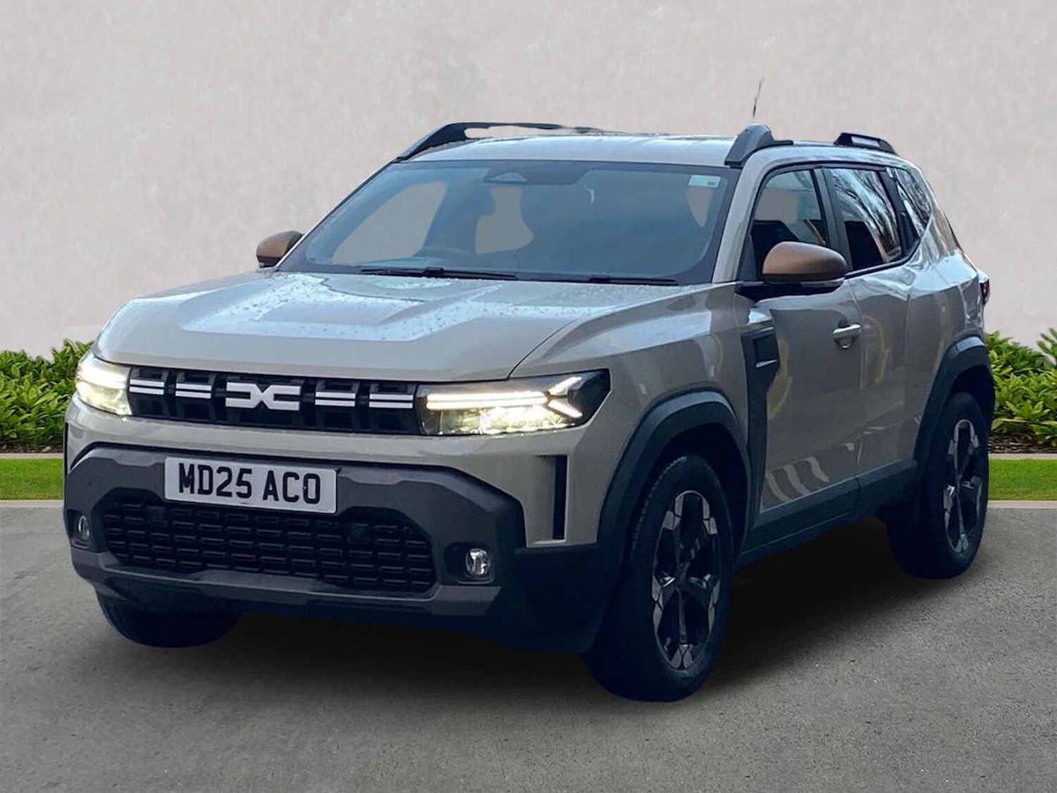 Used Dacia Duster 2025 for sale - 76885054: Photo 20