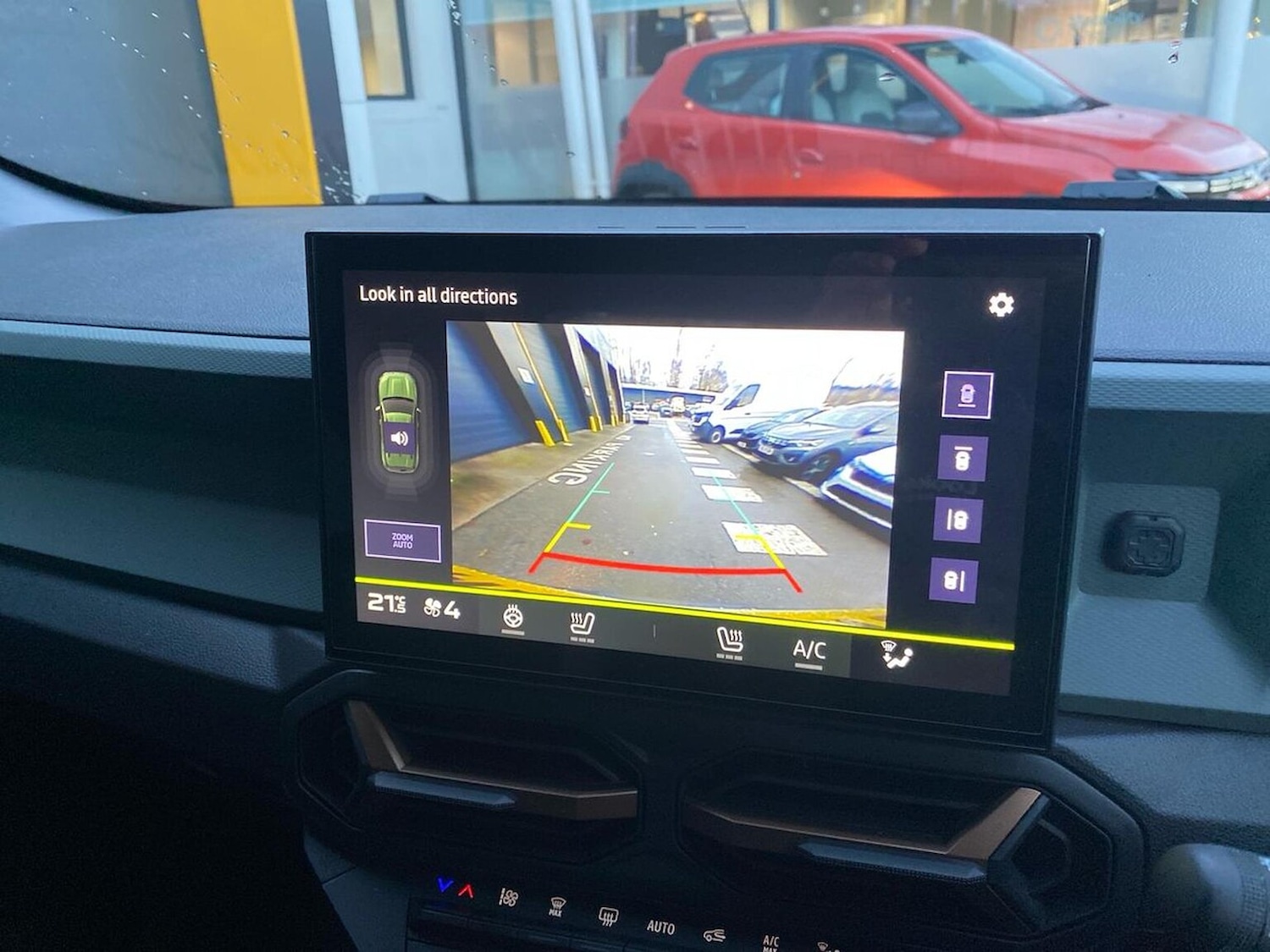 Used Dacia Duster 2025 for sale - 76885054: Photo 23