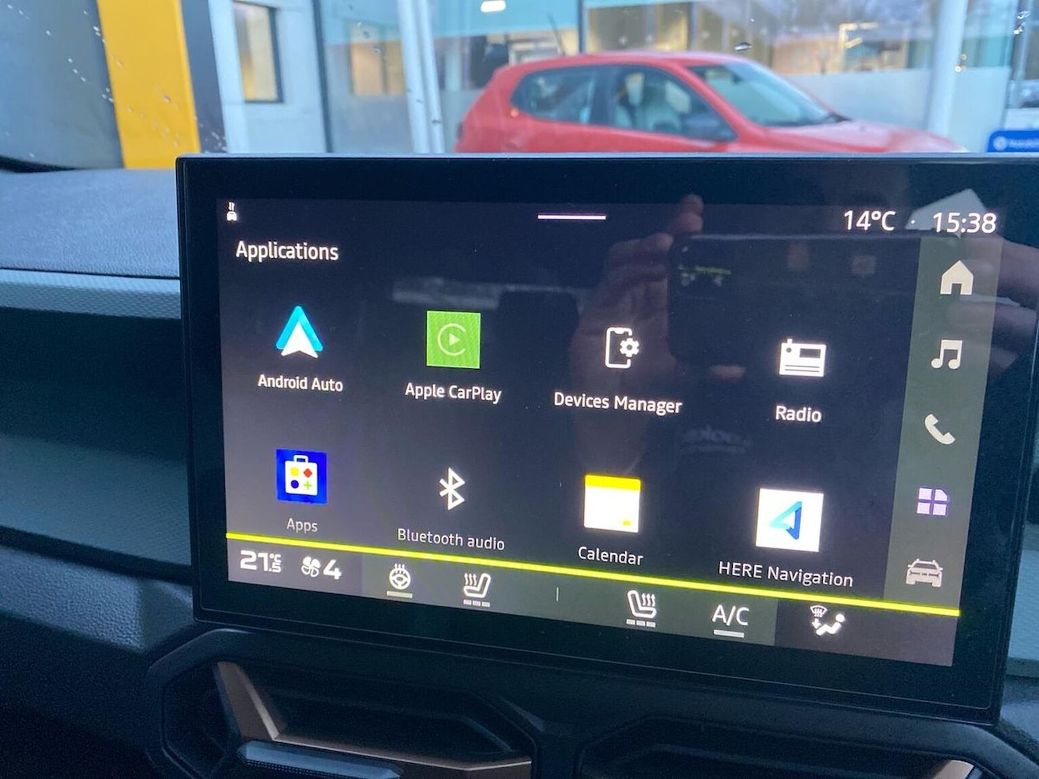 Used Dacia Duster 2025 for sale - 76885054: Photo 24