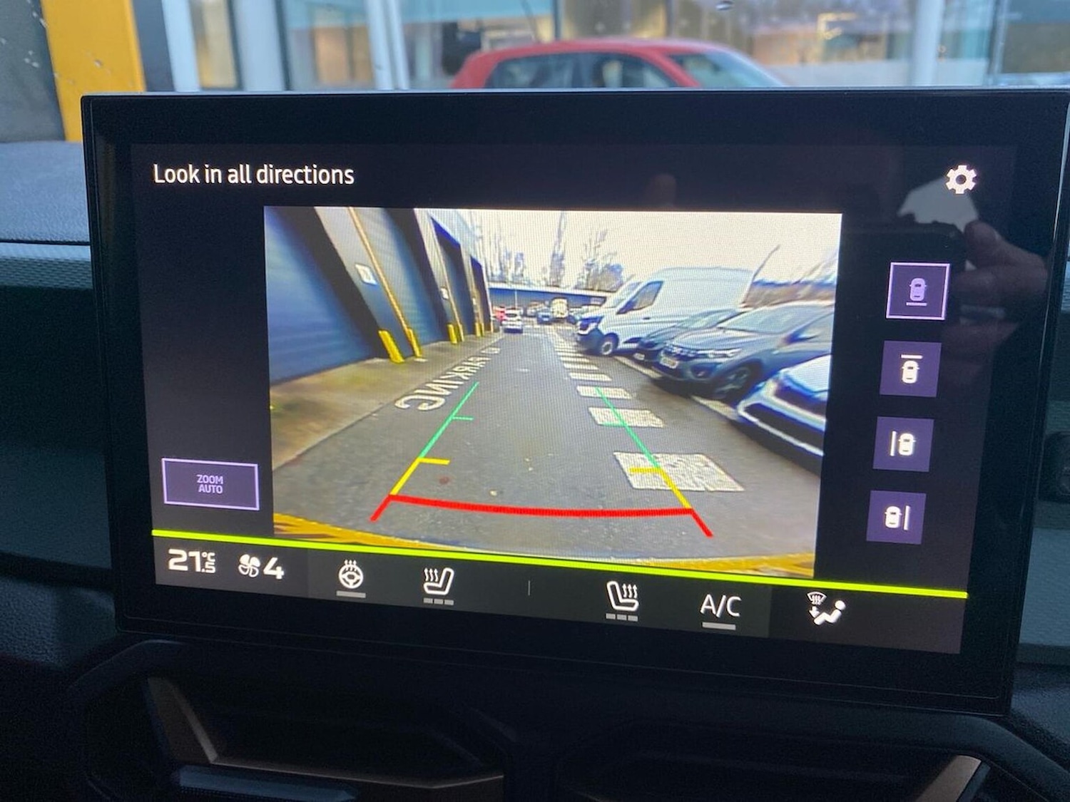 Used Dacia Duster 2025 for sale - 76885054: Photo 25