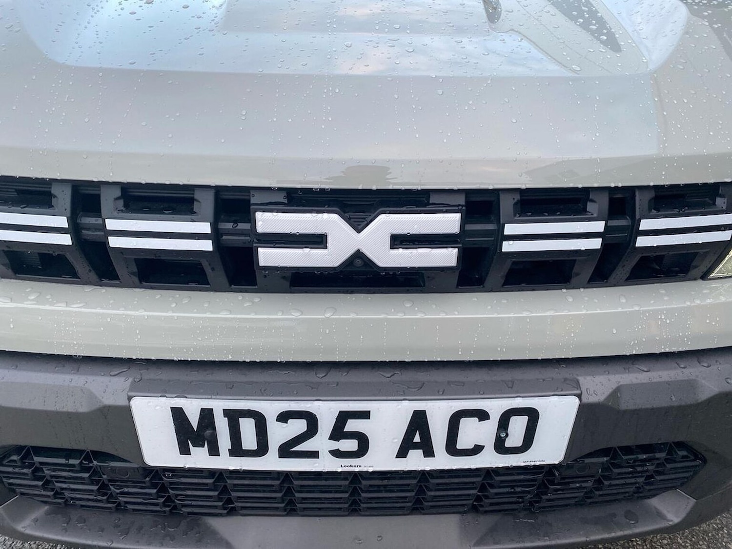 Used Dacia Duster 2025 for sale - 76885054: Photo 32