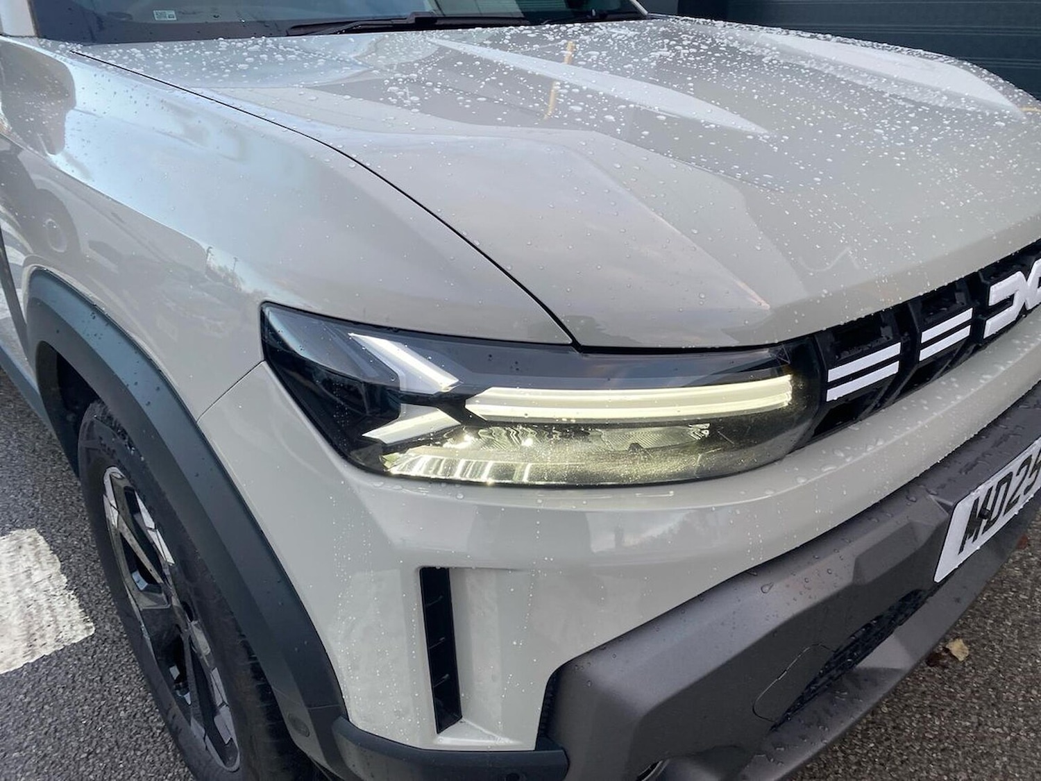 Used Dacia Duster 2025 for sale - 76885054: Photo 33