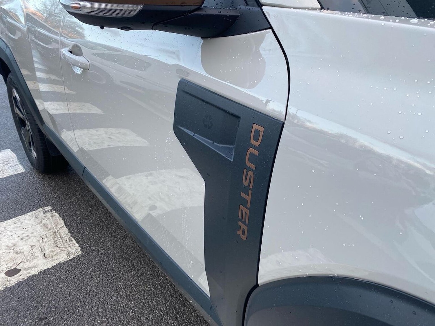 Used Dacia Duster 2025 for sale - 76885054: Photo 34