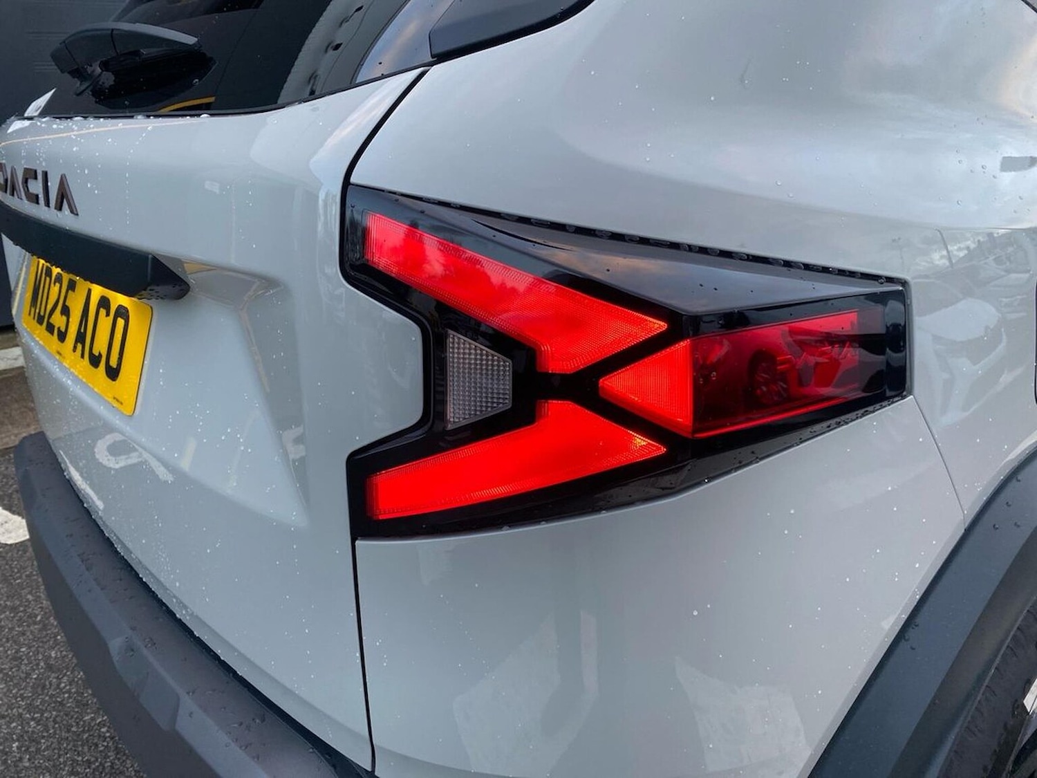 Used Dacia Duster 2025 for sale - 76885054: Photo 35