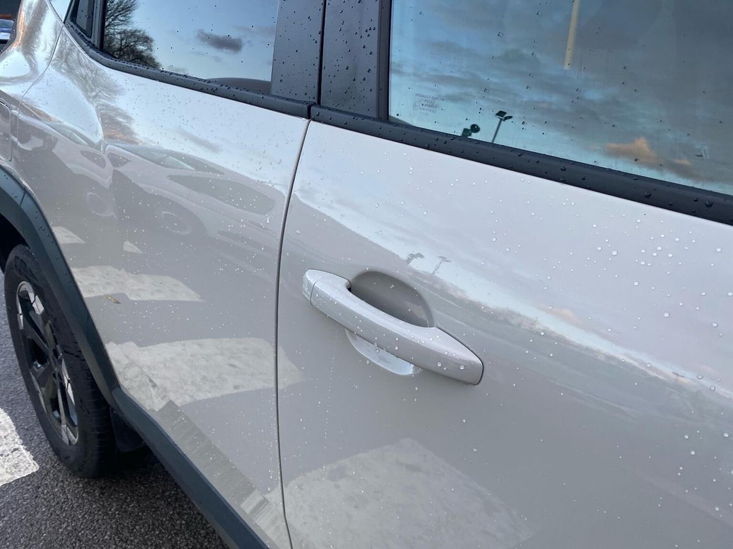 Used Dacia Duster 2025 for sale - 76885054: Photo 36