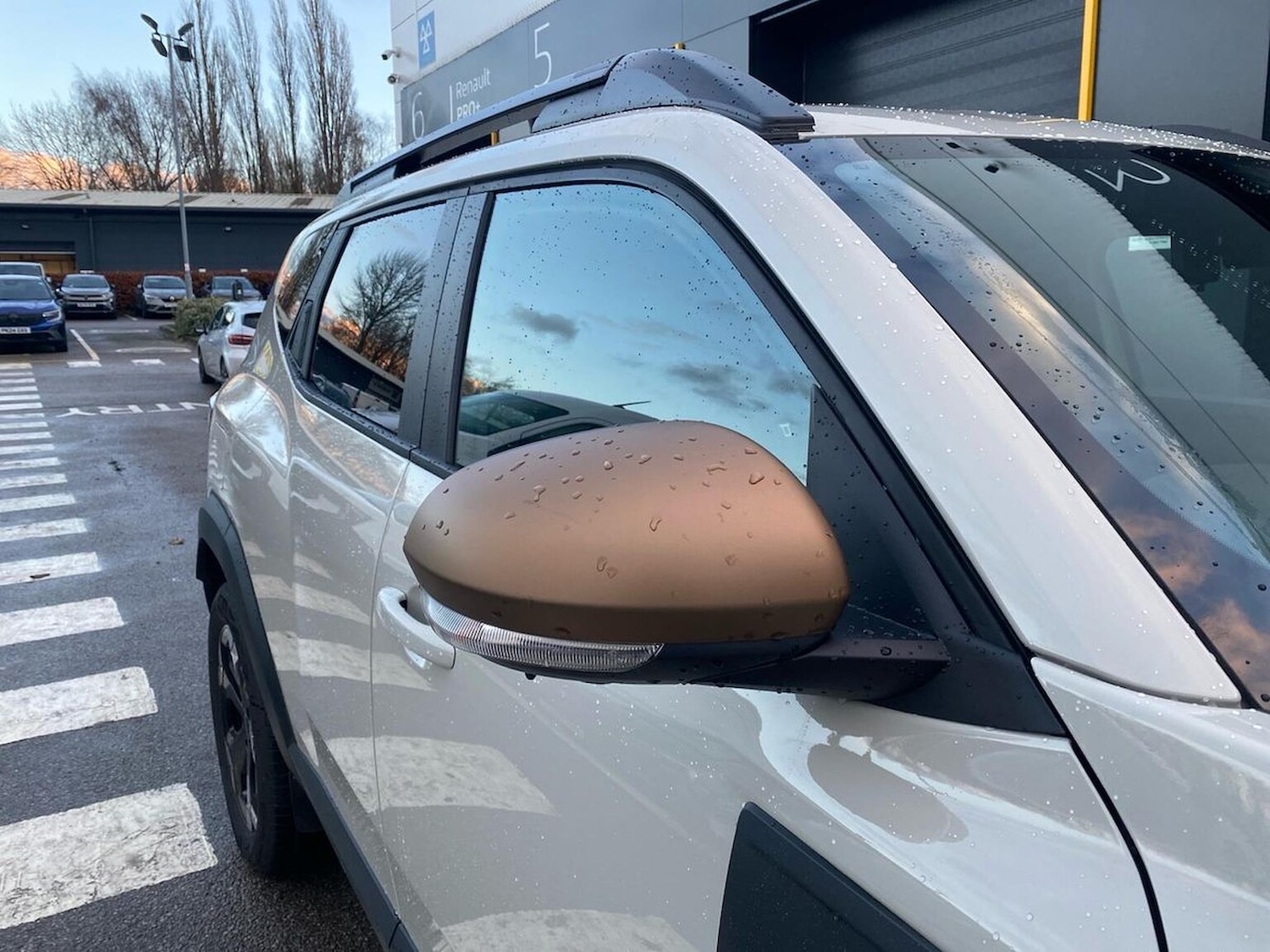 Used Dacia Duster 2025 for sale - 76885054: Photo 37