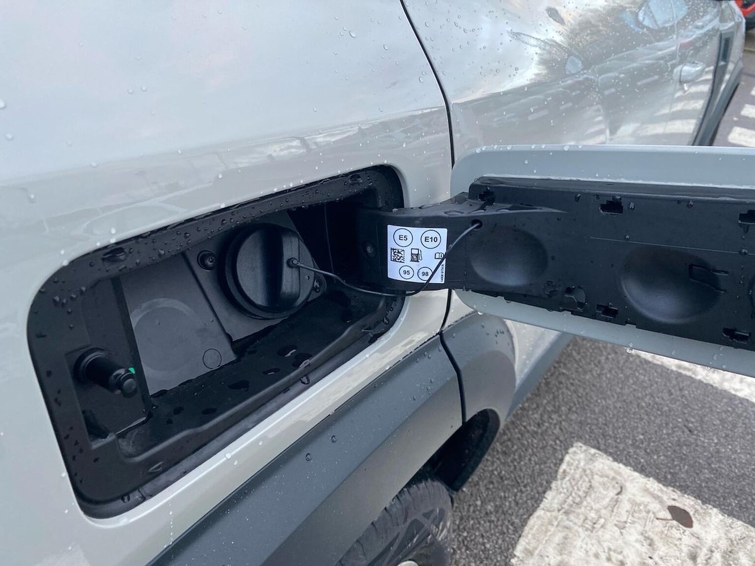 Used Dacia Duster 2025 for sale - 76885054: Photo 38