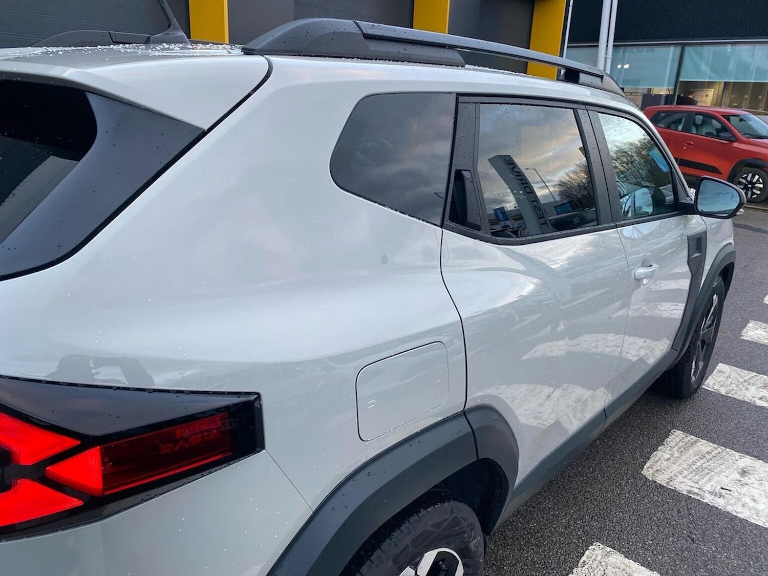 Used Dacia Duster 2025 for sale - 76885054: Photo 39