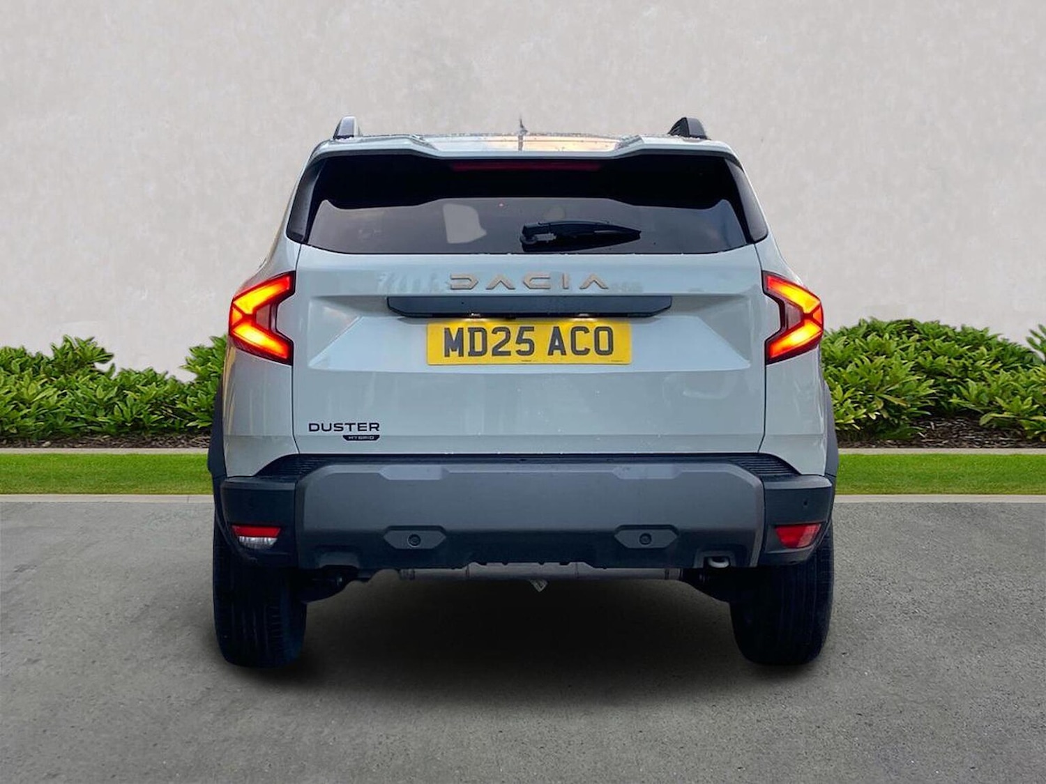 Used Dacia Duster 2025 for sale - 76885054: Photo 4