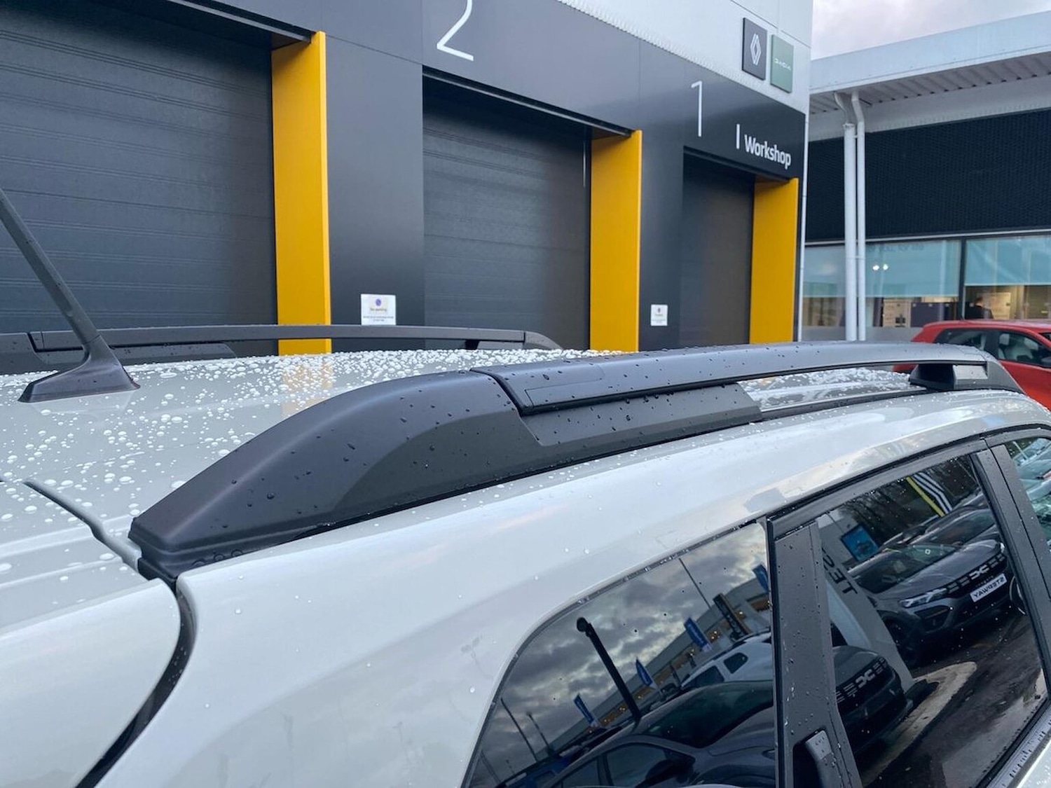 Used Dacia Duster 2025 for sale - 76885054: Photo 40