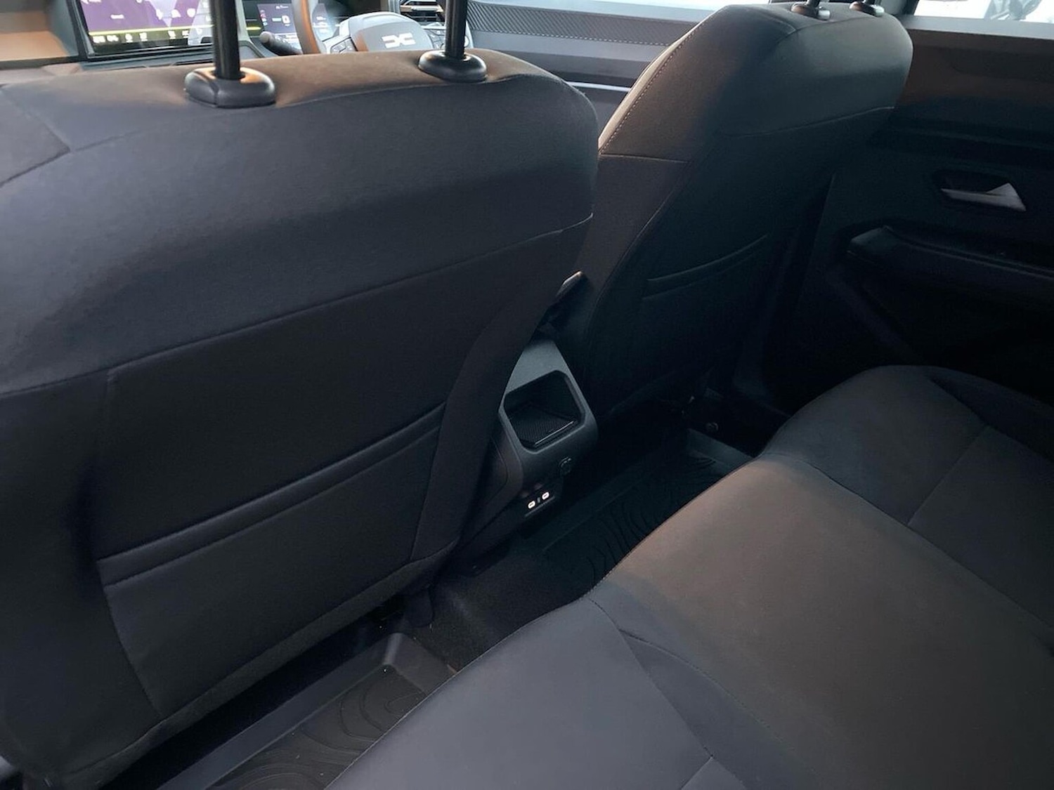 Used Dacia Duster 2025 for sale - 76885054: Photo 41