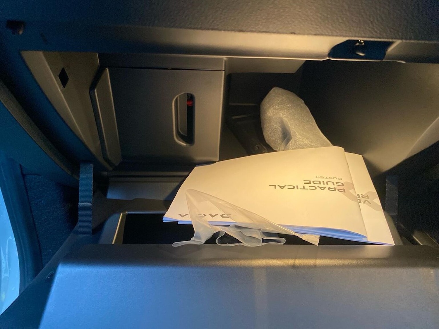 Used Dacia Duster 2025 for sale - 76885054: Photo 44