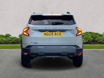 Used Dacia Duster 2025 for sale - 76885054: Photo