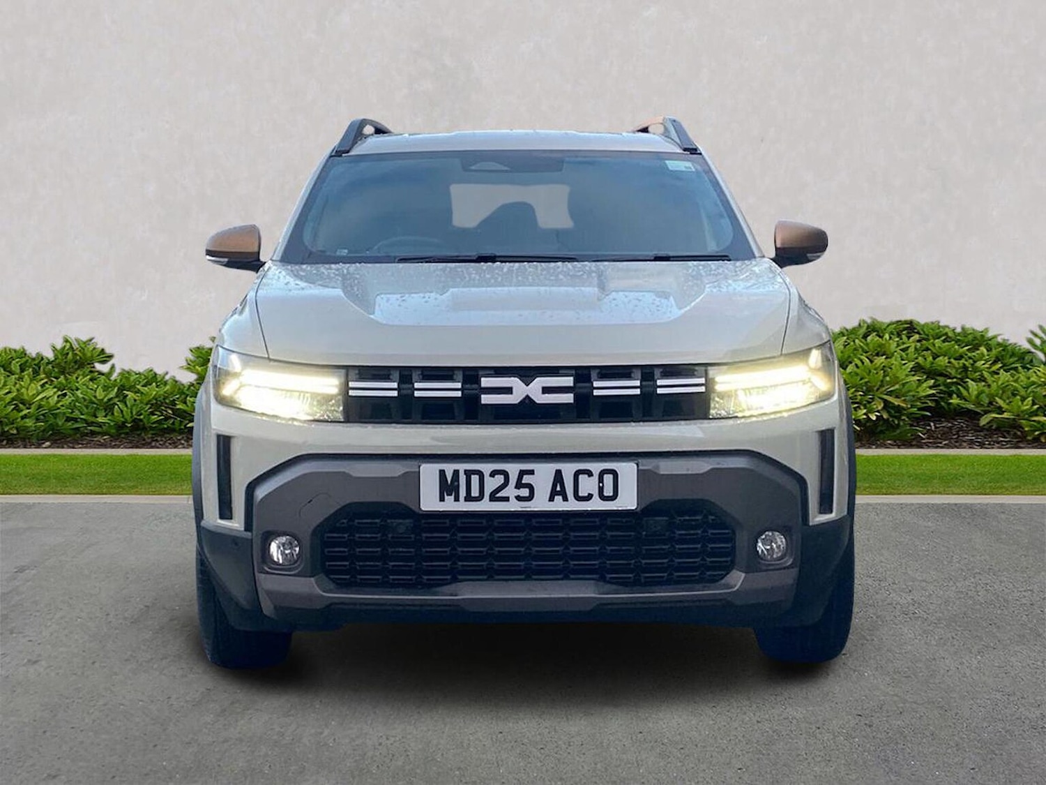 Used Dacia Duster 2025 for sale - 76885054: Photo 5