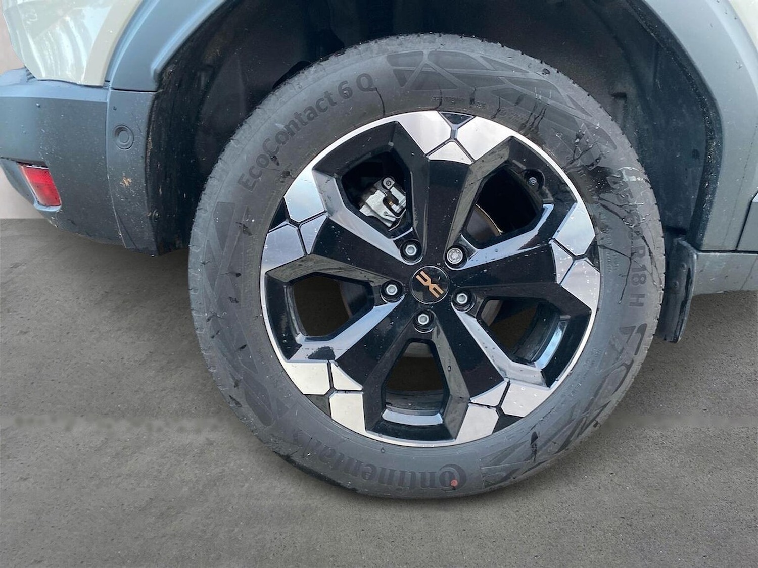 Used Dacia Duster 2025 for sale - 76885054: Photo 6