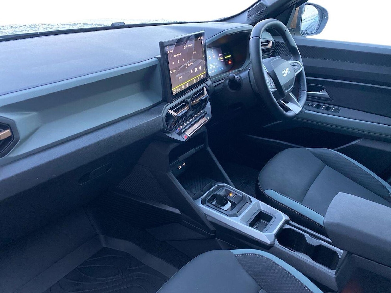 Used Dacia Duster 2025 for sale - 76885054: Photo 7