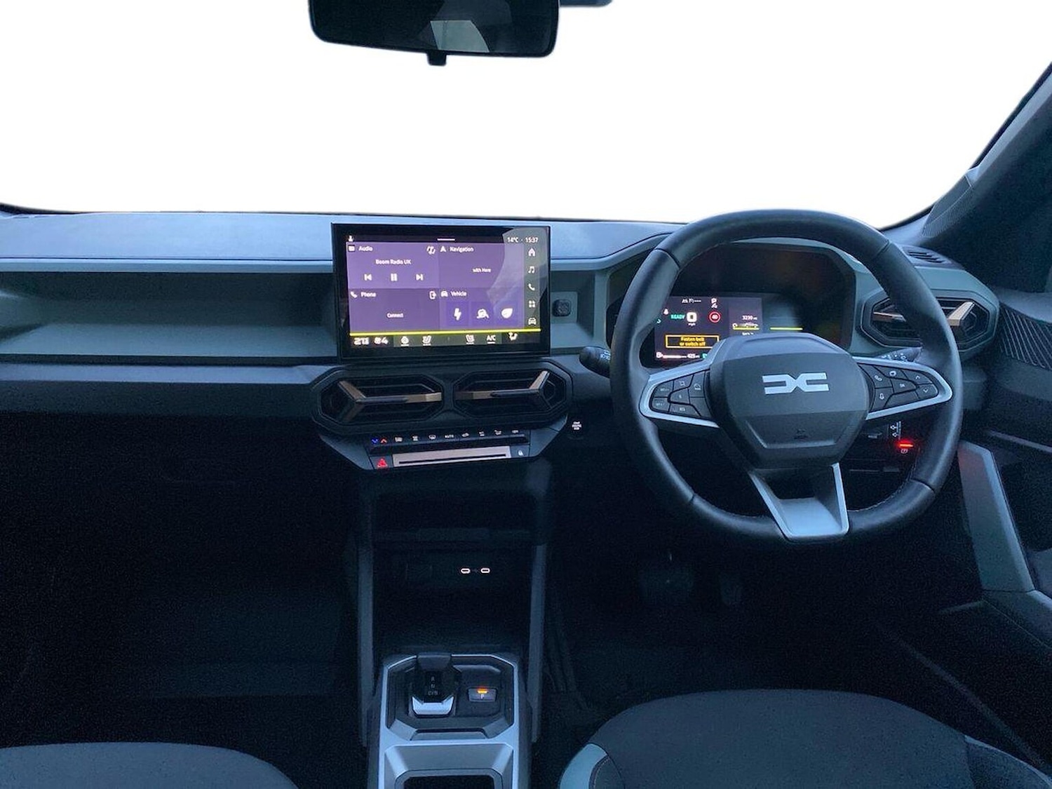 Used Dacia Duster 2025 for sale - 76885054: Photo 8