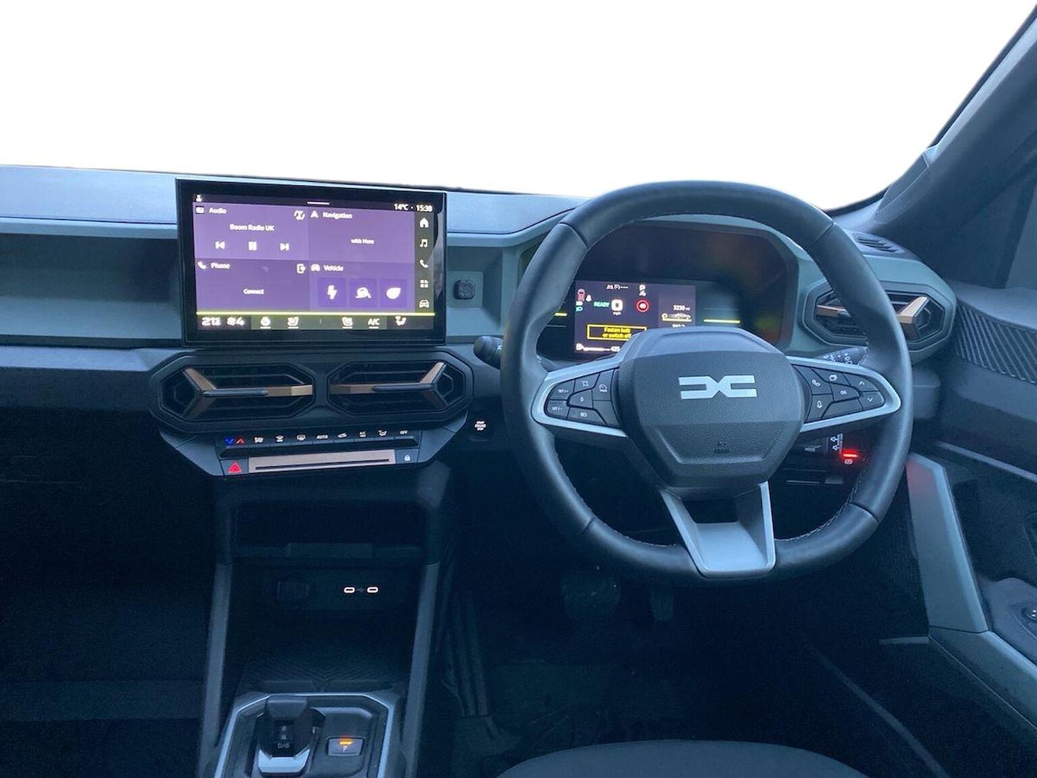 Used Dacia Duster 2025 for sale - 76885054: Photo 9