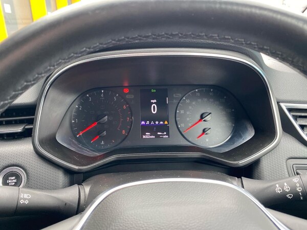 Used Renault Clio 2019 for sale - 76187180: Photo 10