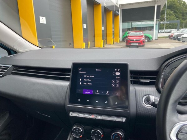 Used Renault Clio 2019 for sale - 76187180: Photo 11