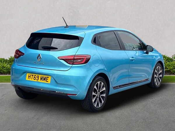 Used Renault Clio 2019 for sale - 76187180: Photo 18