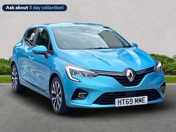 Renault - Clio