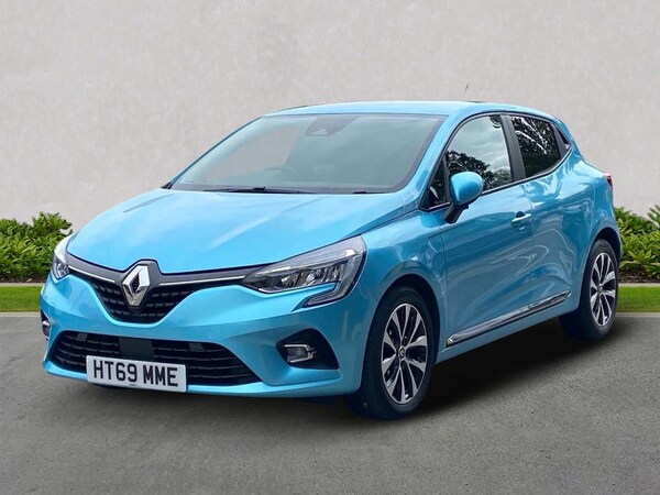 Used Renault Clio 2019 for sale - 76187180: Photo 20