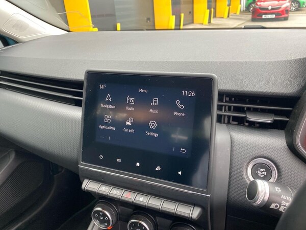 Used Renault Clio 2019 for sale - 76187180: Photo 23