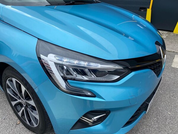 Used Renault Clio 2019 for sale - 76187180: Photo 32