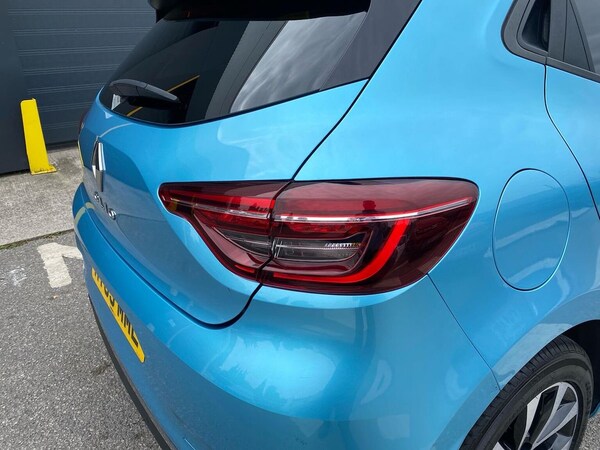 Used Renault Clio 2019 for sale - 76187180: Photo 33
