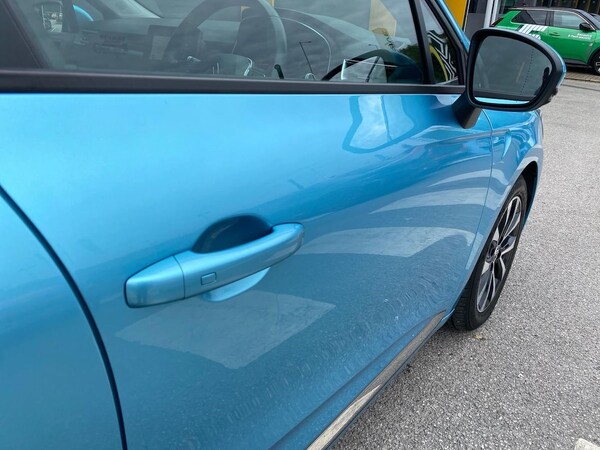 Used Renault Clio 2019 for sale - 76187180: Photo 34